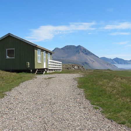 Stafafell Cottages Værelse billede