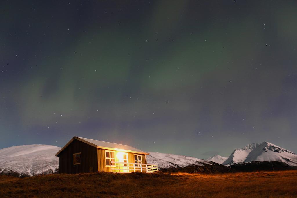 Stafafell Cottages Værelse billede