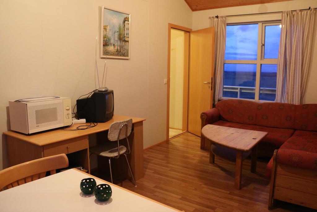 Stafafell Cottages Værelse billede