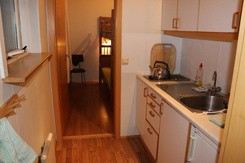 Stafafell Cottages Værelse billede