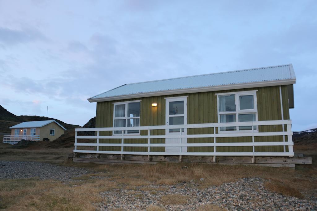 Stafafell Cottages Værelse billede