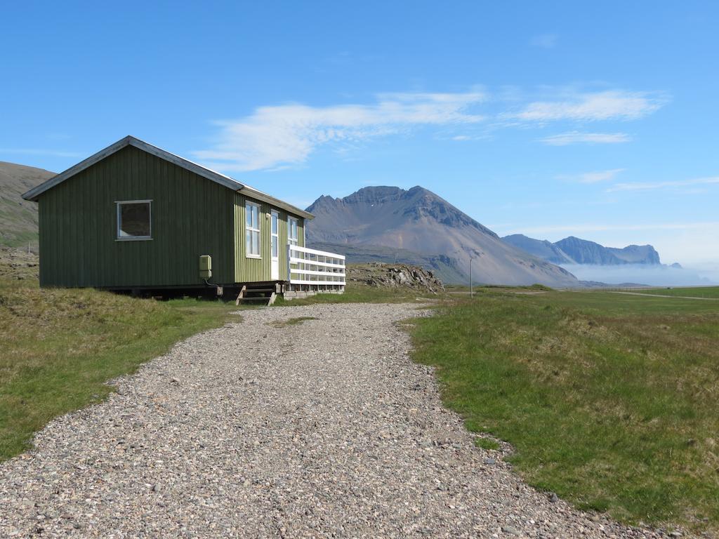 Stafafell Cottages Værelse billede
